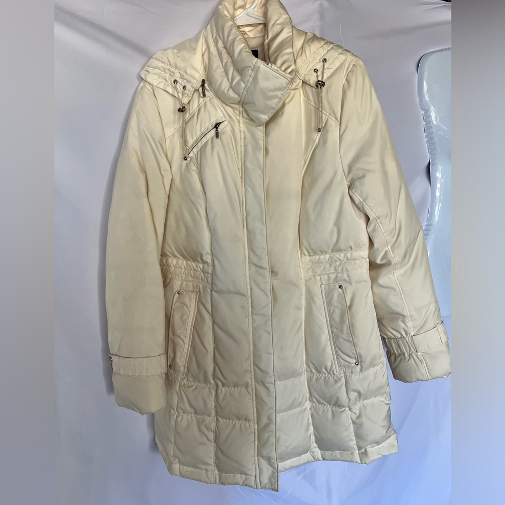 COLE HAAN JACKET